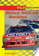 Hottest_NASCAR_machines