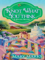 Knot_What_You_Think