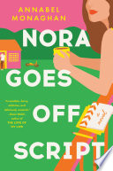 Nora goes off script