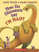 How_do_dinosaurs_say_I_m_mad_