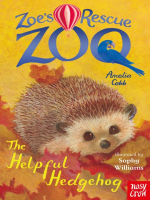 The_Helpful_Hedgehog