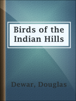 Birds_of_the_Indian_Hills