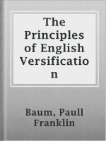 The_Principles_of_English_Versification