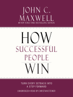 How_Successful_People_Win