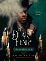 My_Dear_Henry__A_Jekyll___Hyde_Remix