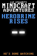 Herobrine_Rises
