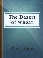 The_Desert_of_Wheat