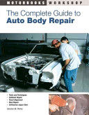 The_complete_guide_to_auto_body_repair