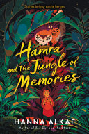 Hamra_and_the_jungle_of_memories
