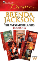 The_Westmorelands_Books_1-5