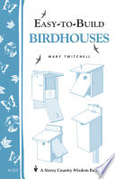 Easy-to-build_birdhouses