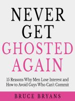 Never_Get_Ghosted_Again