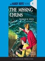 The_Missing_Chums