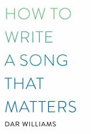 How_to_write_a_song_that_matters