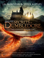 The_Secrets_of_Dumbledore