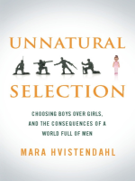 Unnatural_Selection