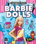 Barbie_dolls