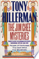 The_Jim_Chee_mysteries