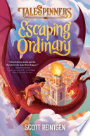 Escaping_ordinary