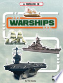 A_timeline_of_warships