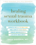 Healing sexual trauma workbook