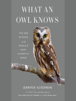 What_an_Owl_Knows