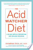 The_acid_watcher_diet