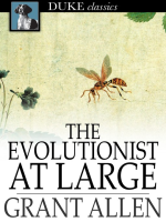 The_Evolutionist_at_Large