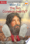 What_are_the_ten_commandments_