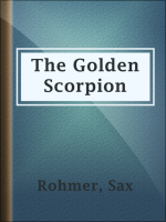 The_Golden_Scorpion