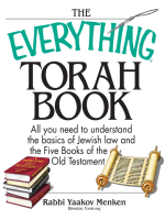 The_Everything_Torah_Book