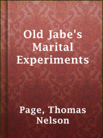 Old_Jabe_s_Marital_Experiments
