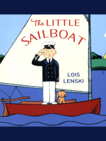 The_Little_Sailboat