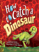 How_to_Catch_a_Dinosaur