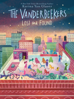 The_Vanderbeekers_Lost_and_Found