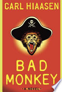 Bad monkey