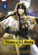 Magus_of_the_library