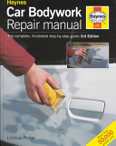 Car_bodywork_repair_manual