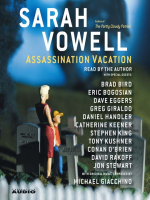 Assassination_Vacation