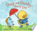 Peep_and_Ducky_Rainy_Day