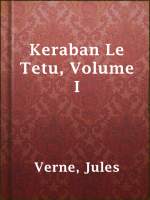 Keraban_Le_Tetu__Volume_I