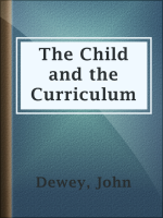 The_Child_and_the_Curriculum