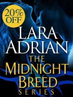 The_Midnight_Breed_Series_9-Book_Bundle