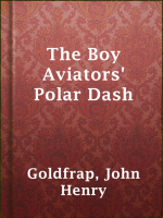 The_Boy_Aviators__Polar_Dash