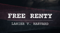 Free_Renty__Lanier_v__Harvard