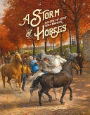 A_storm_of_horses