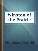 Winston_of_the_Prairie