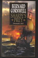 Sharpe_s_prey__Richard_Sharpe_and_the_Expedition_to_Copenhagen__1807
