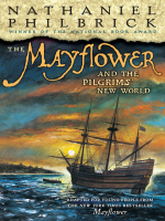 The_Mayflower_and_the_Pilgrims__New_World