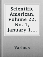 Scientific_American__Volume_22__No__1__January_1__1870